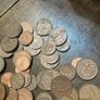 Ireland 1p 2p coin lot Image 5