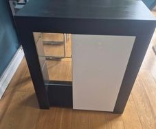 storage display