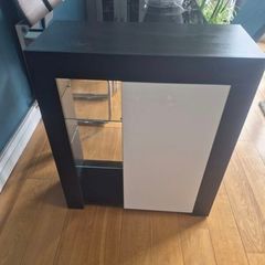 storage display