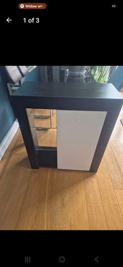 storage display