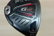 Ping G410 3 Wood