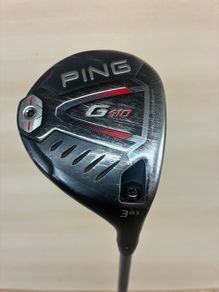 Ping G410 3 Wood