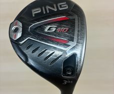 Ping G410 3 Wood
