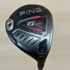 Ping G410 3 Wood