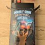 Double Shot Basketball Electronic Arcade Game with Timer Image 2