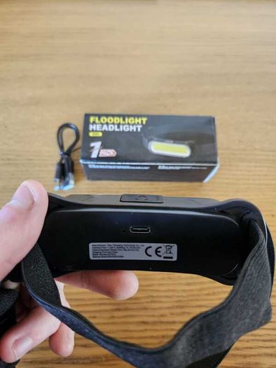 Head Torch