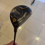 Cobra LTDx Driver, 3 wood & rescue Image 7
