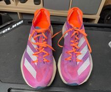 Adidas Adizero Adios Pro 3