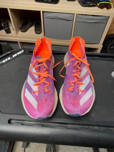 Adidas Adizero Adios Pro 3