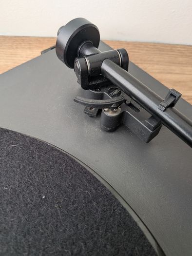 Rega Pioneer Q Acoustics hifi