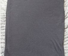 Black Skirt  Size UK 10
