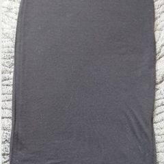 Black Skirt  Size UK 10