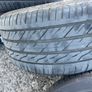 BMW E46 M3 Alloys Genuine Image 5