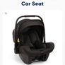 Nuna Pipa Lite Lx Infant Car Seat Image 2