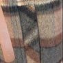 coat Bnwt F&F coat with belt size 12 Image 4