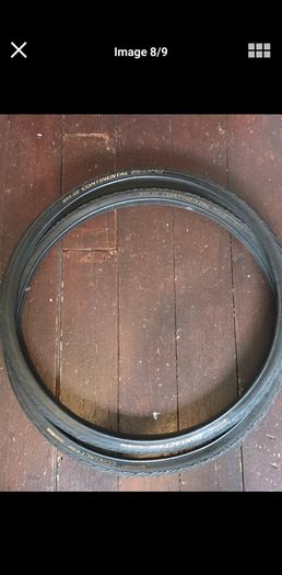 Giant Escape Disc Need Gone