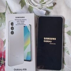 Samsung Galaxy