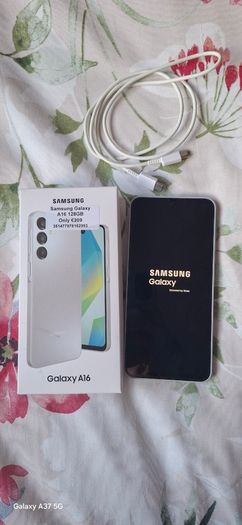 Samsung Galaxy