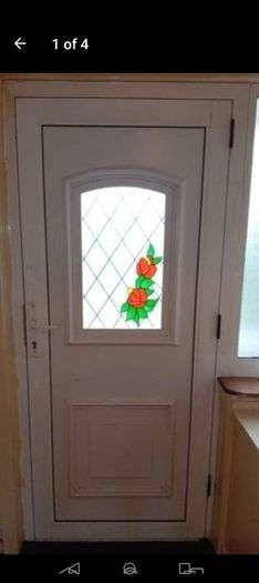 beautiful Front Door
