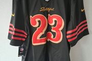 NFL jersey 49ers Rivals
