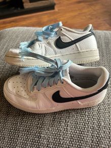 UK 13 Nike Force 1