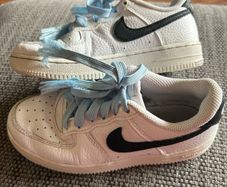 UK 13 Nike Force 1