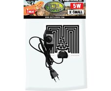 Reptile Nova Heating Mat With Controller 5W X-SMALL