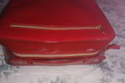 Estee lauder cosmetic case