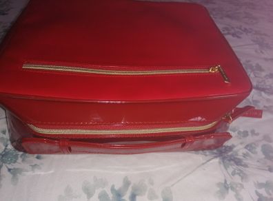 Estee lauder cosmetic case