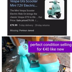 battery moterbike