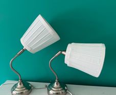 IKEA Arstid wall lamp x2
