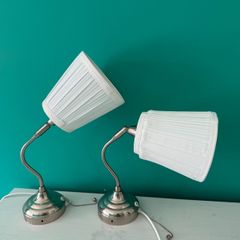 IKEA Arstid wall lamp x2