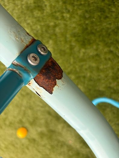 Spinning Seesaw