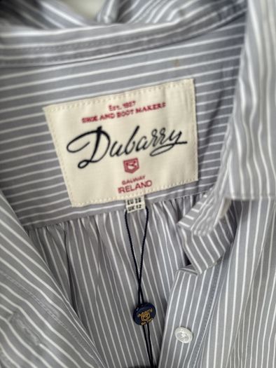 New - Dubarry dress size 38 uk 12