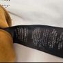 Stella McCartney Vegan Leather Crossbody Bag - Black Image 8