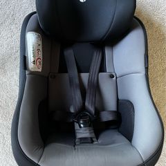Joie 360 isofix car seat