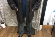 Leather Jacket (torus ) xxx