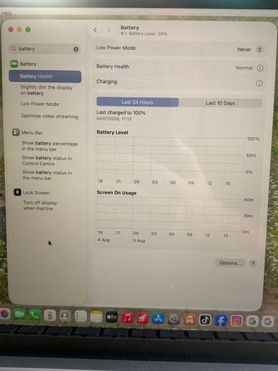 MacBook neo