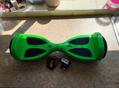 Razor Hovertrax - Hoverboard