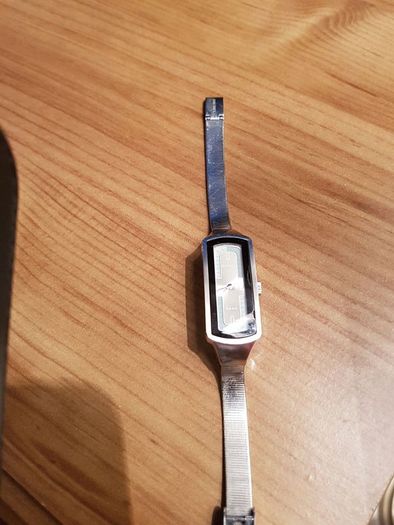Diesel sbar watch