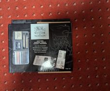 Sketching set