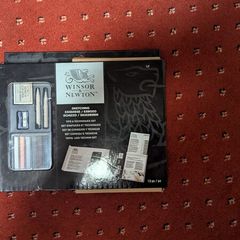 Sketching set