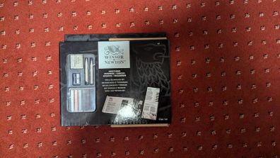 Sketching set