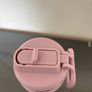 Lululemon Back to Life Sport Bottle Pink 710ml Image 3