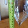 John Rocha Waterford white wine glass Signature pattern Image 3
