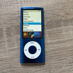 Ipod nano 5th gen