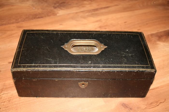 Vintage Box