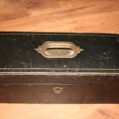 Vintage Box