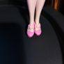 Monster High Draculaura G3 Reboot Doll Mattel 2022 Image 2
