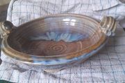 vintage irish bowl